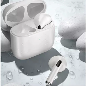 TWS Bluetooth Earphone Pro 4 Hands Free Headset Bluotooth Tws 4