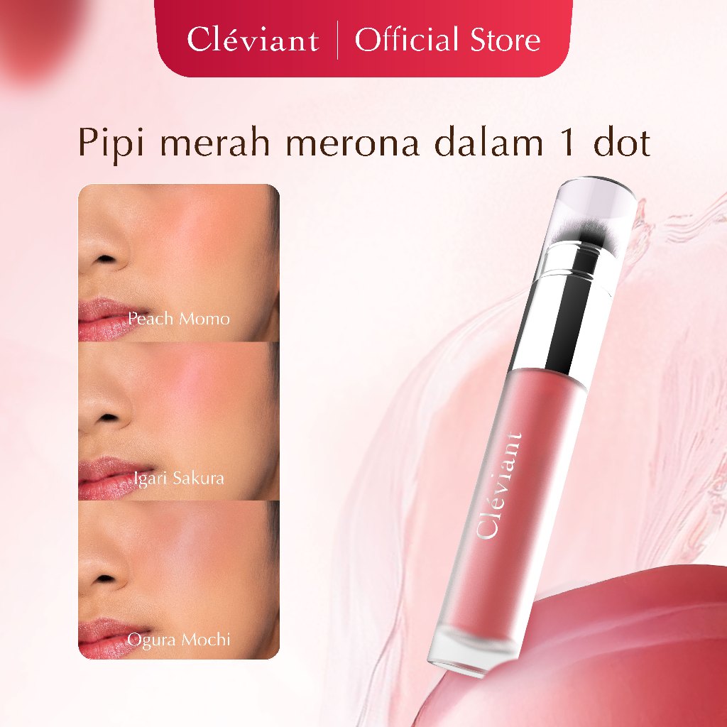Toko Online Cléviant Official Store | Shopee Indonesia