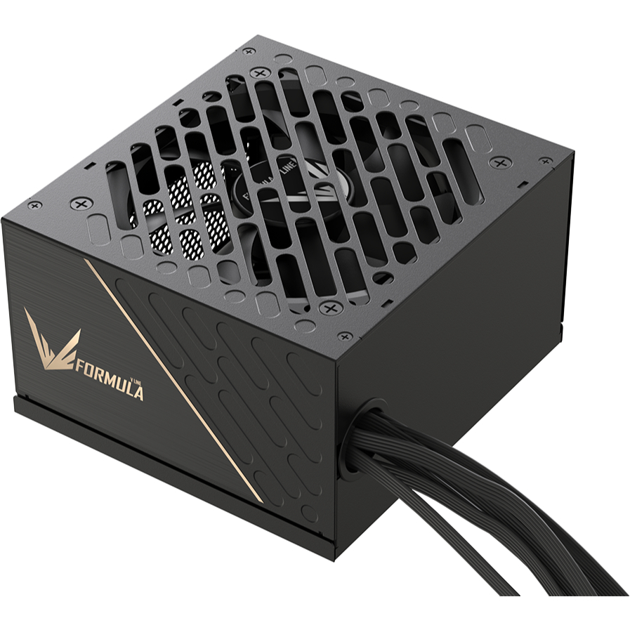Jual FORMULA FV-650GD / GD 650W 80+ GOLD ATX 3.1 - POWER SUPPLY ...