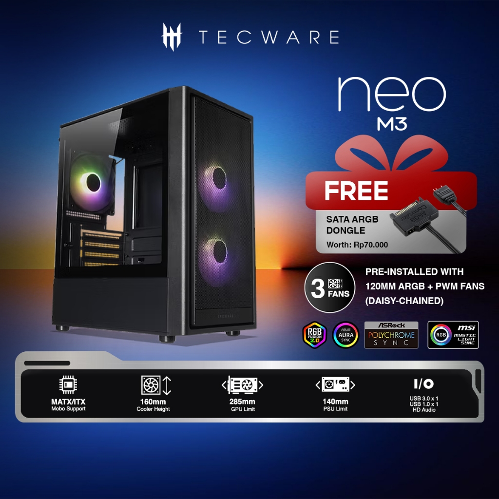 Produk Tecware Official | Shopee Indonesia
