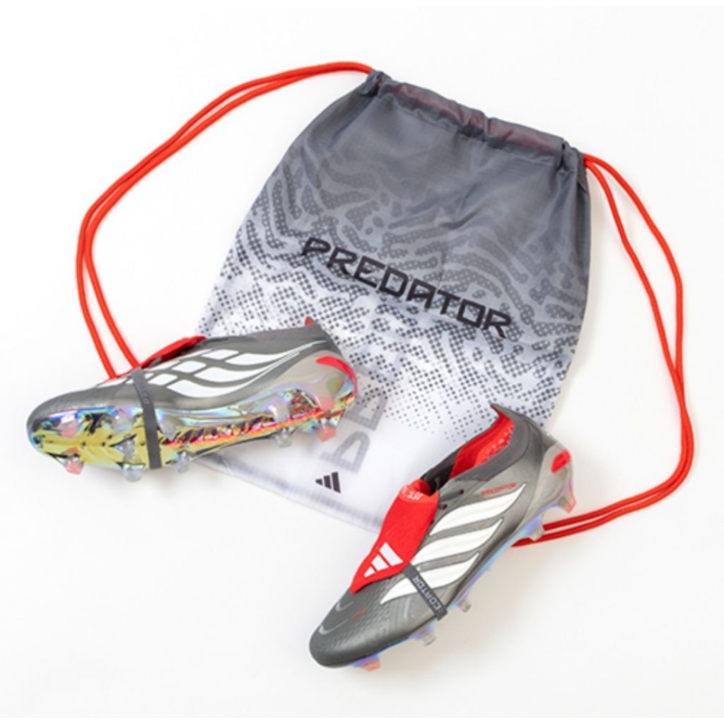 Jual 100% ORIGINAL BNIB (JS0379) HARGA PROMO - SEPATU BOLA ADIDAS ...