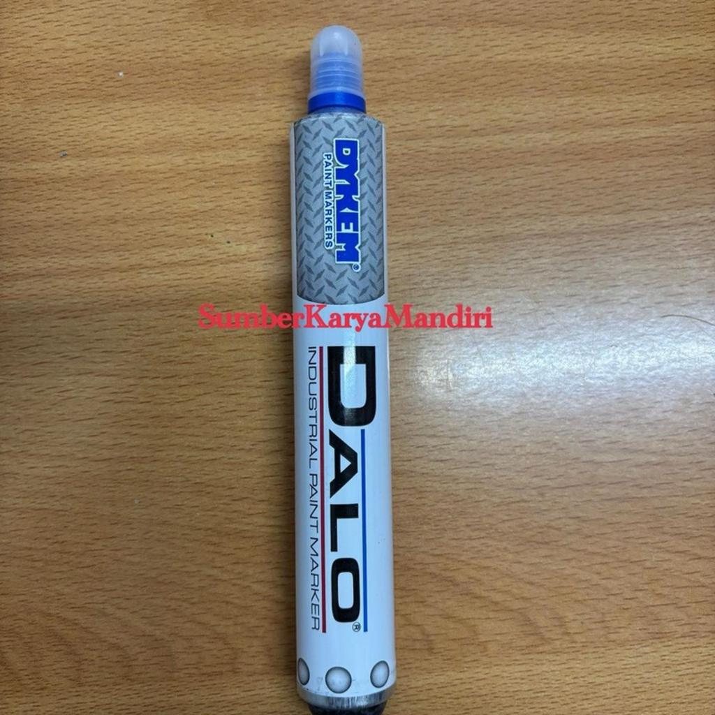 Jual Dykem Dalo Paint Marker Dykem Dalo Industrial Paint Marker Dykem ...