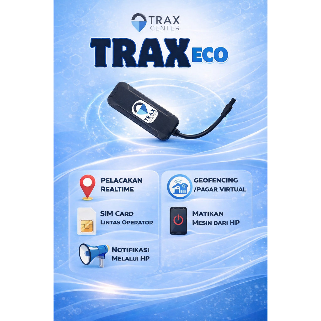 Produk Trax.Center | Shopee Indonesia
