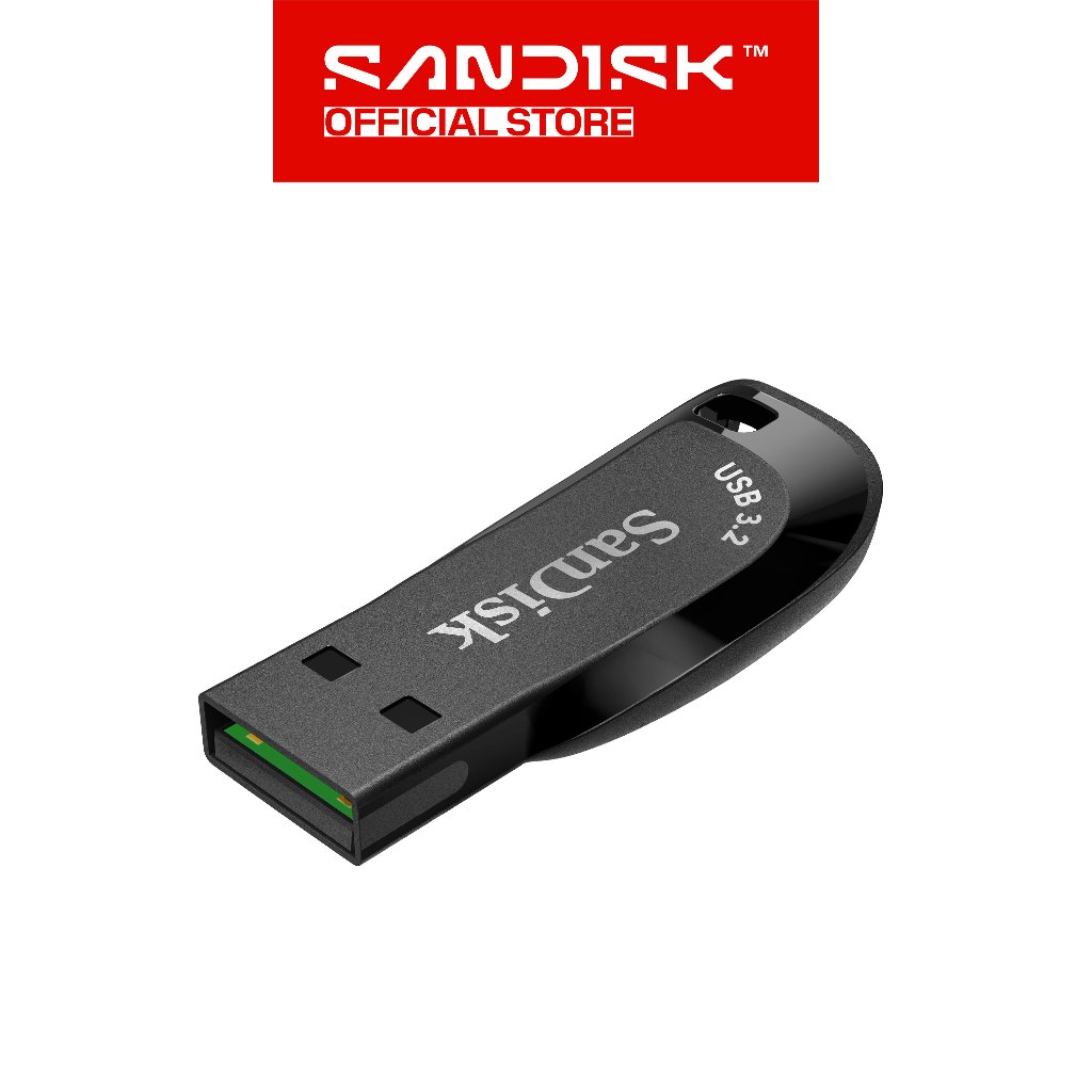 SANDISK CZ410 Ultra Shift 64GB USB 3.2 - Flash Drive (3)