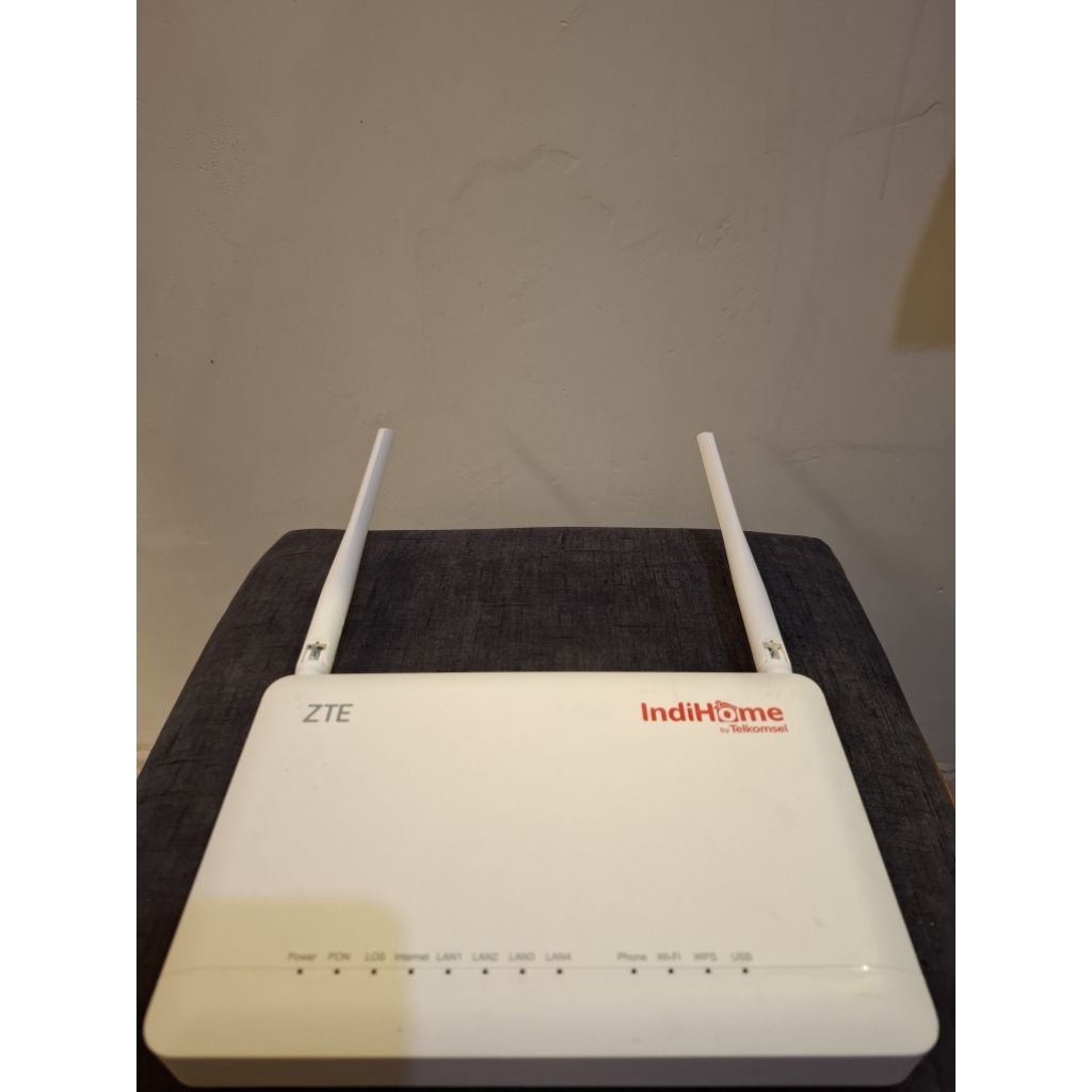 Jual MODEM | ROUTER | ONT ZTE F670L DUALLBAND | Shopee Indonesia
