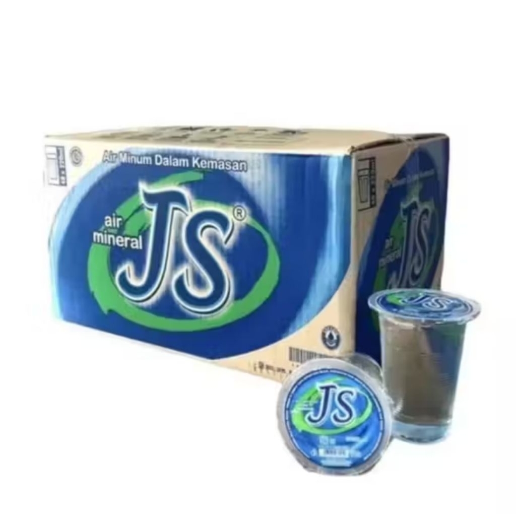 Jual Air Mineral Gelas 1 Dus Terlengkap & Harga Terbaru April 2026 ...