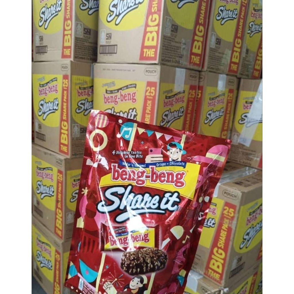 Jual Shareit Terlengkap & Harga Terbaru Mei 2026 | Shopee Indonesia