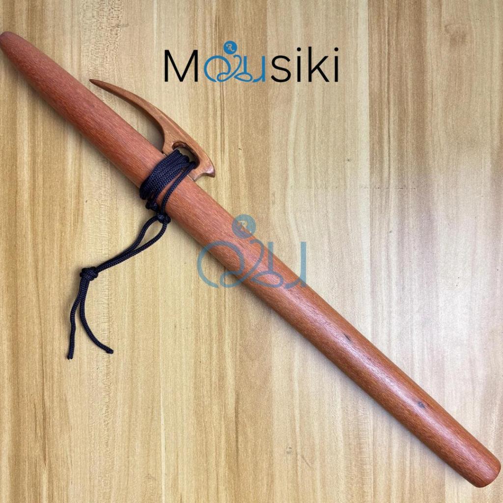Jual Alat Musik Tiup Native Indian Flute 40cm - Instrumen Musik Tiup ...