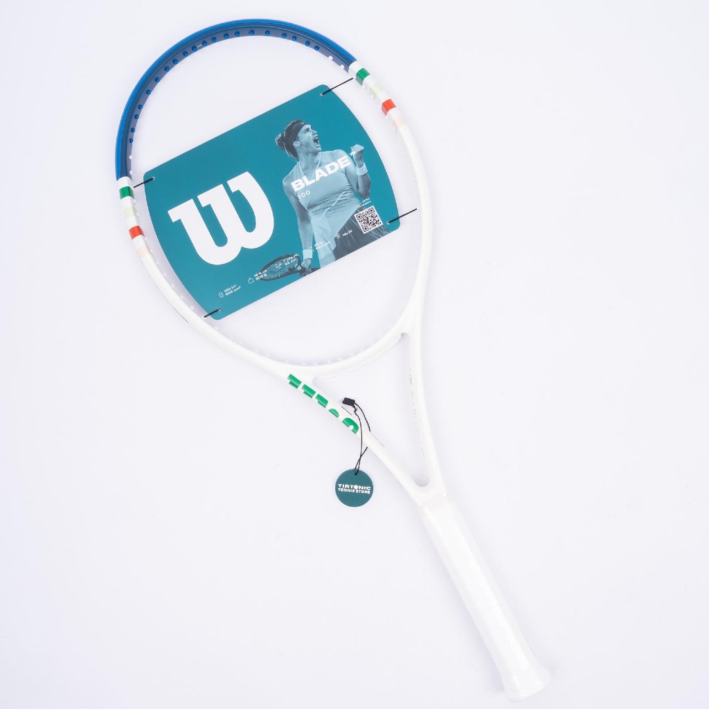 Jual Raket Tenis Wilson Blade Ace Limited Edition Tennis Racket ...