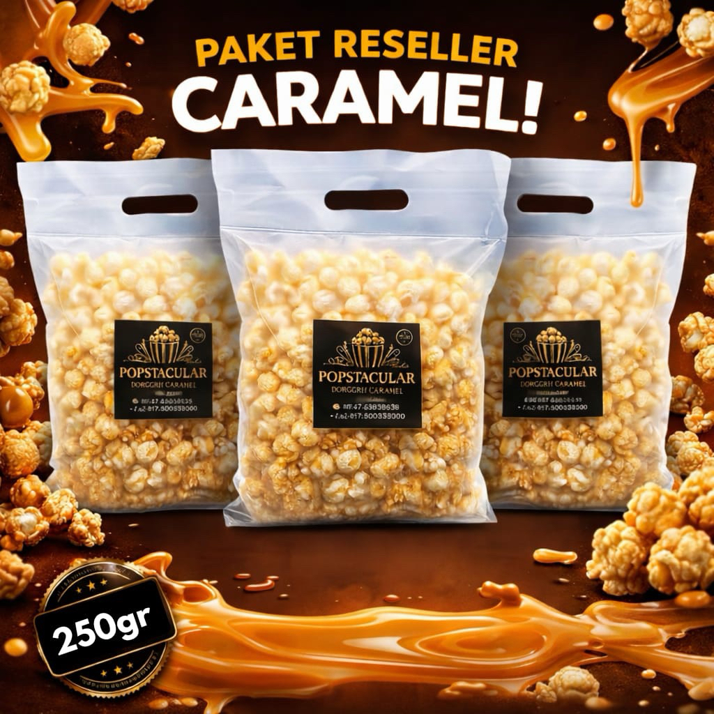 Produk Popstacular Snack | Shopee Indonesia