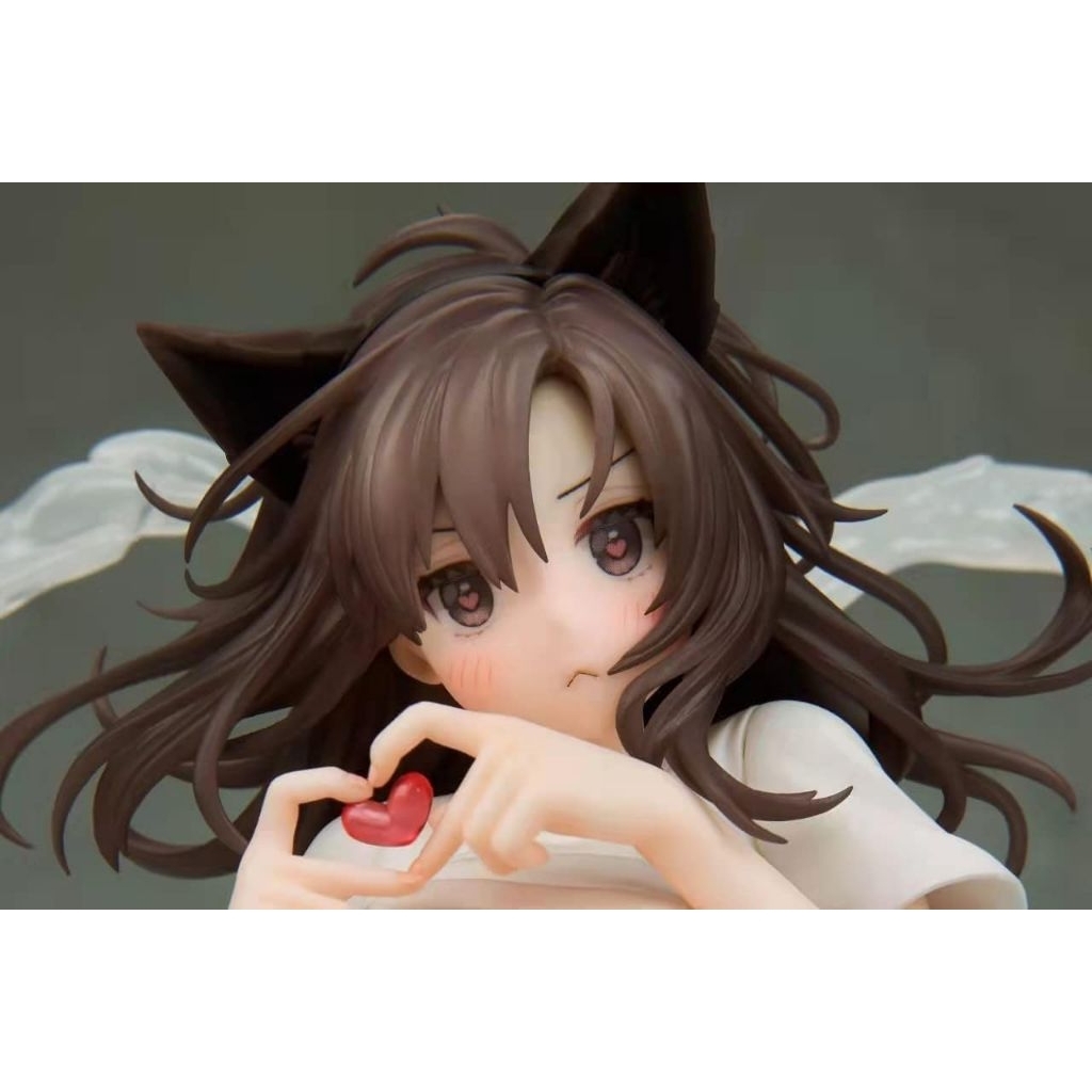 Jual Figure Hot Milk Yasu Cast Off | Shopee Indonesia