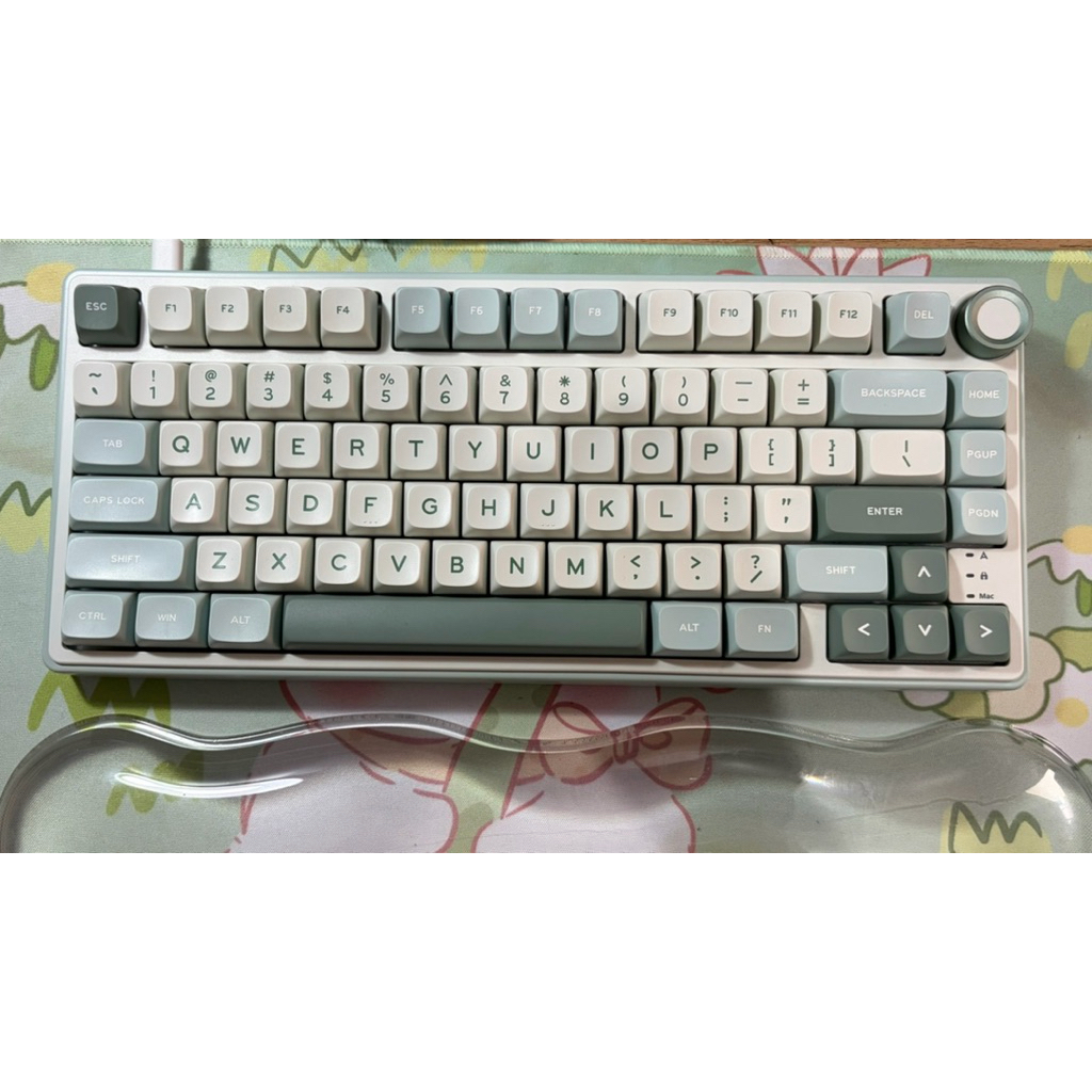 Jual Mechanical Keyboard Royal Kludge RK R75 | Shopee Indonesia
