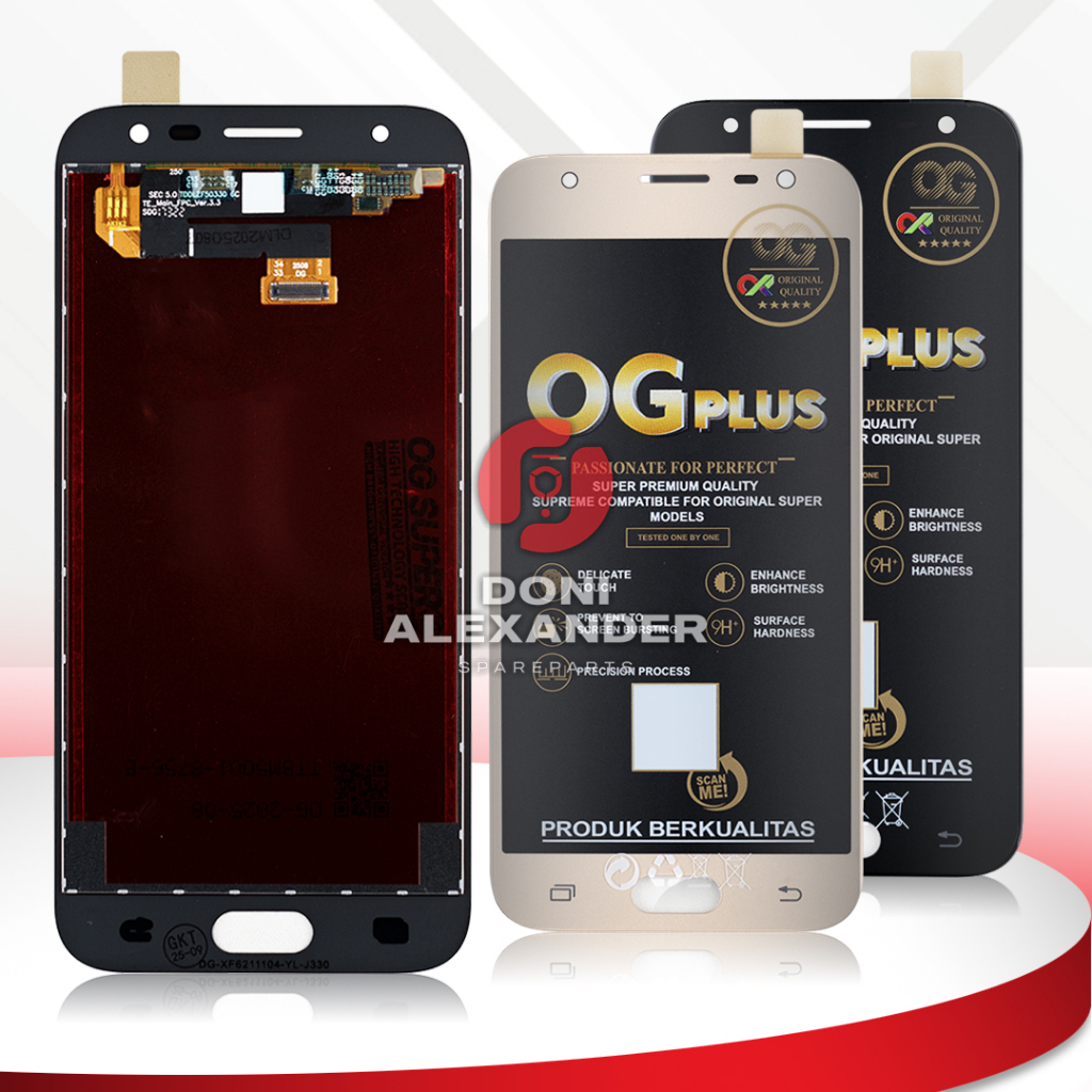 Jual Samsung Lcd J3 Pro Terlengkap & Harga Terbaru Agustus 2026 ...