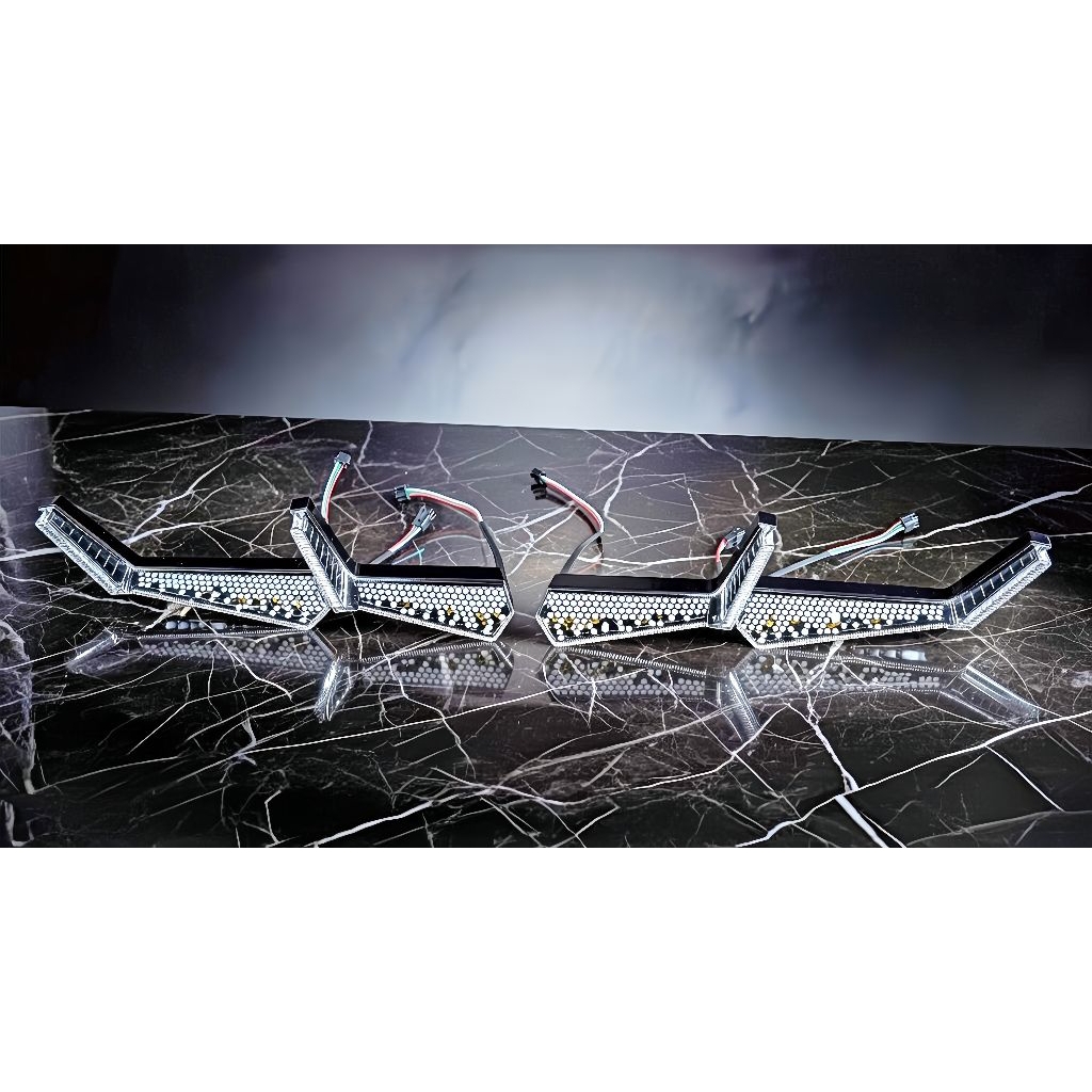 Jual Slim Frame Lazy L Series Innova Reborn Type G/V | Shopee Indonesia