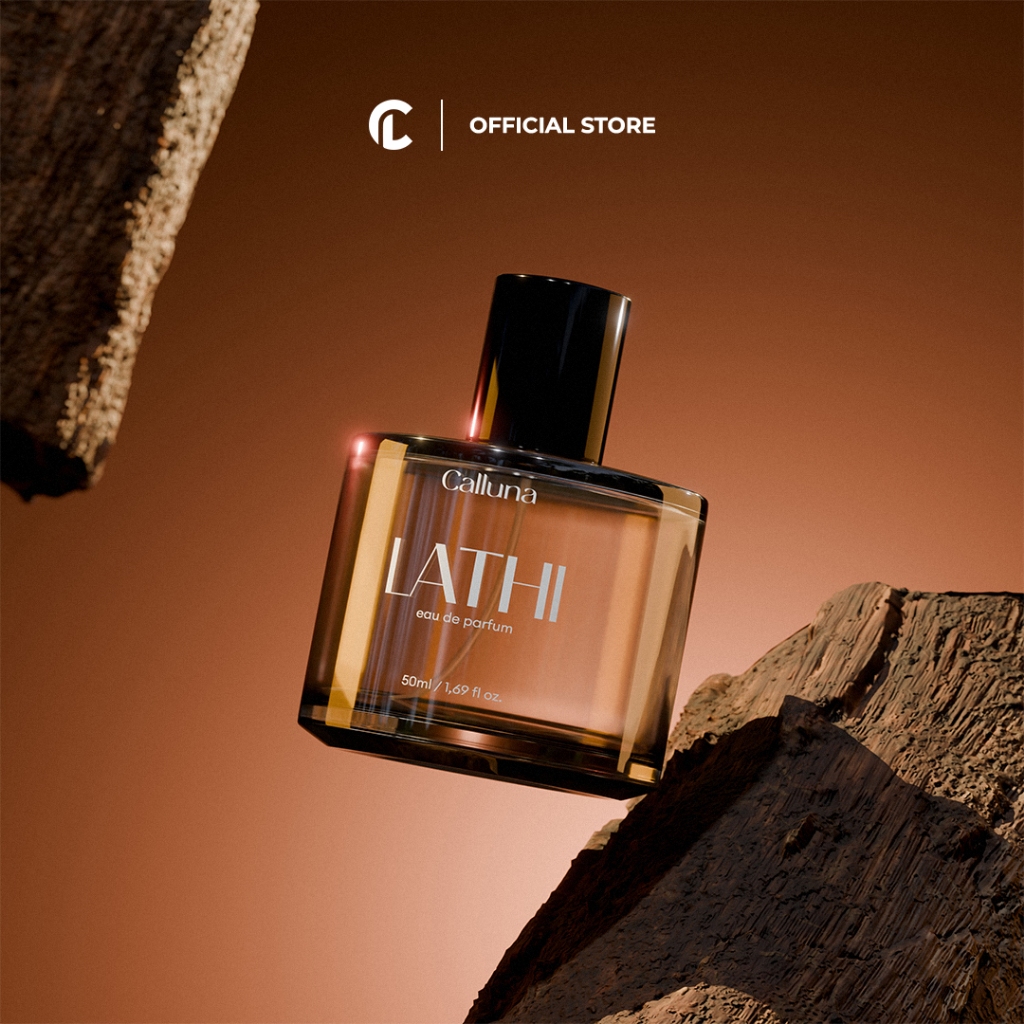Toko Online Calluna Perfume Official Store | Shopee Indonesia