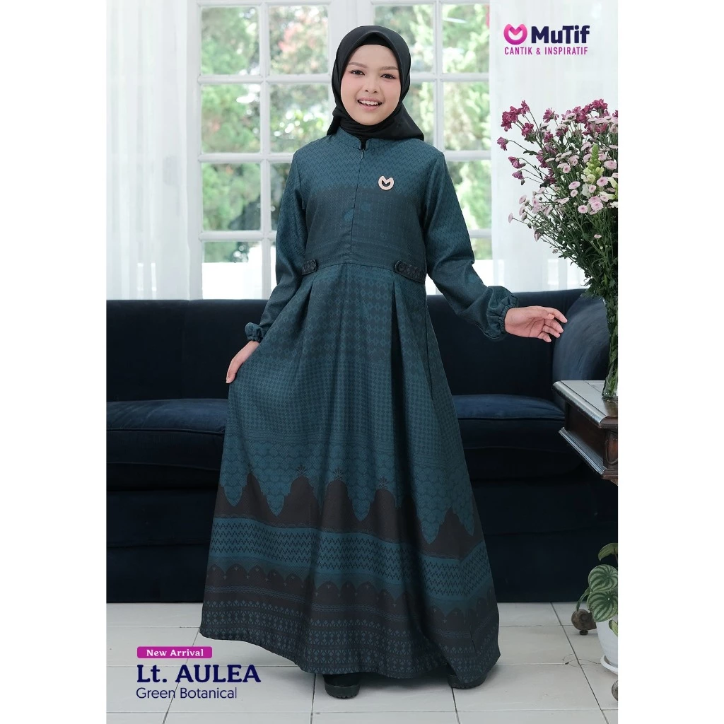 MUTIF LITTLE AULEA