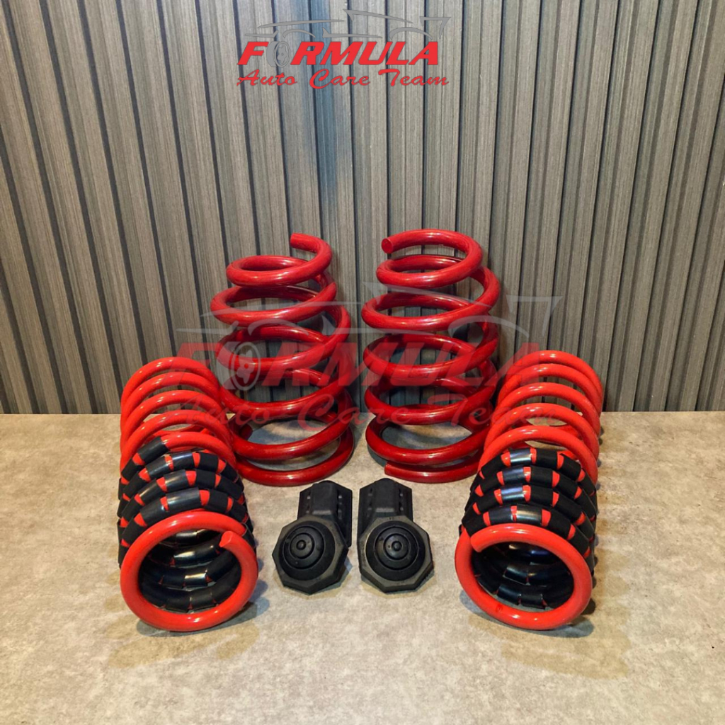 Jual Jamex Per ceper / Lowering Kit Per Jamex Toyota Kijang Innova Old ...