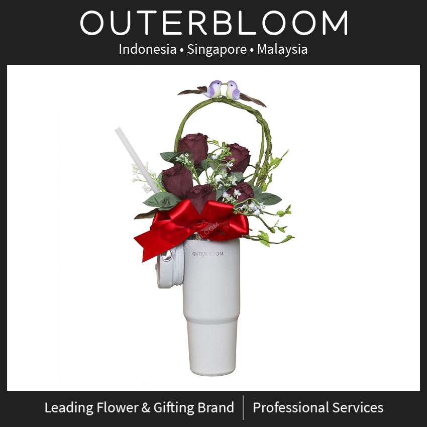Toko Online Outerbloom Official Shop | Shopee Indonesia