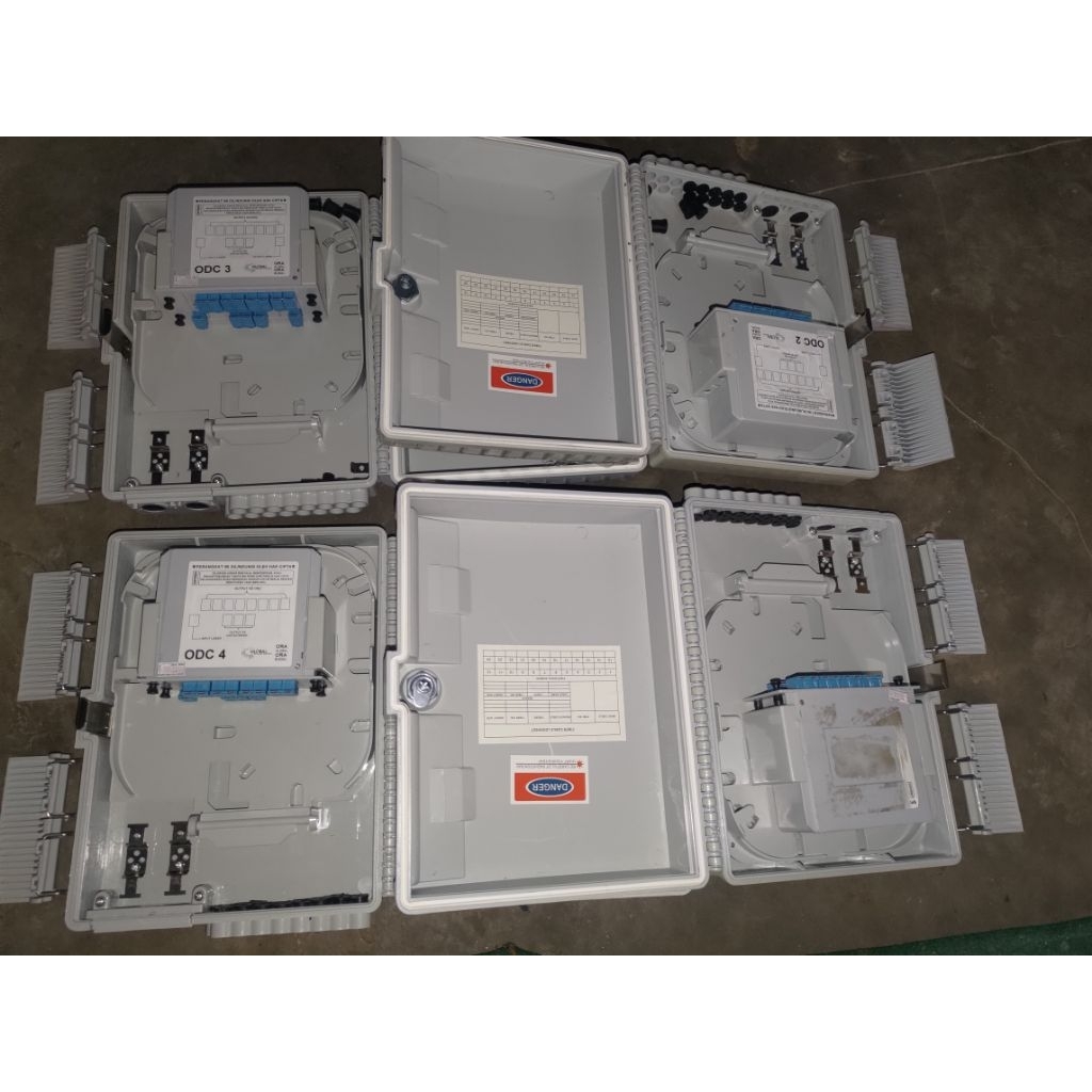 Jual paket 4 odc + box odp 16 baru pakai 1 bulan | Shopee Indonesia