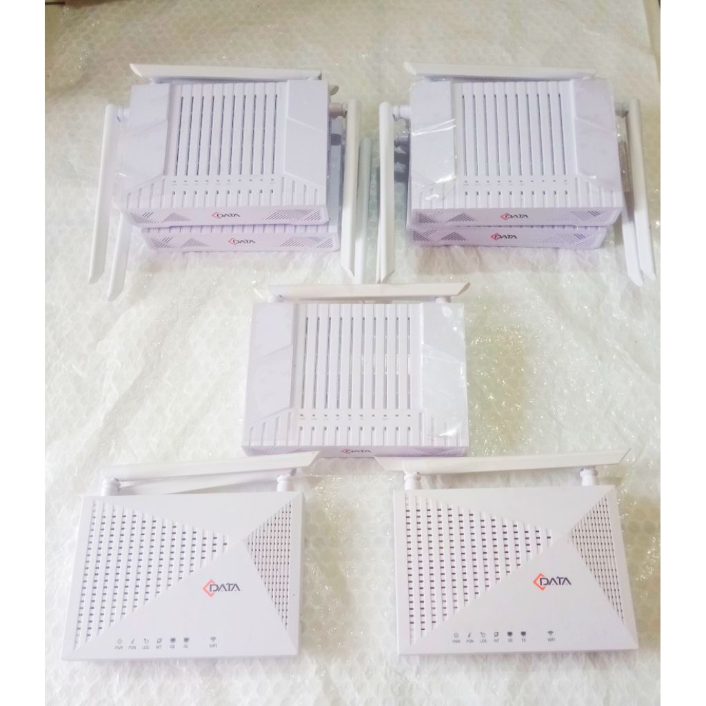 Jual Ruter Xpon second | Shopee Indonesia