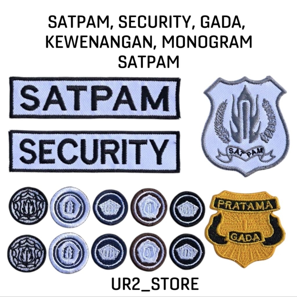 Produk UR2_STORE | Shopee Indonesia