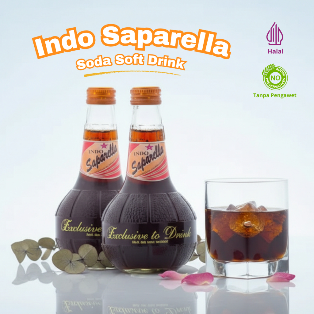 Jual Minuman Soda Soft Drink Limun Jadul Oleh Oleh Khas Jogja INDO ...