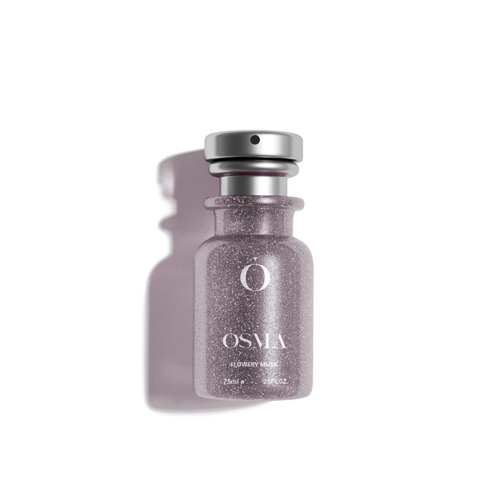 Jual (READY )osma flowery musk , paufree musk , osma rouge osma book ...