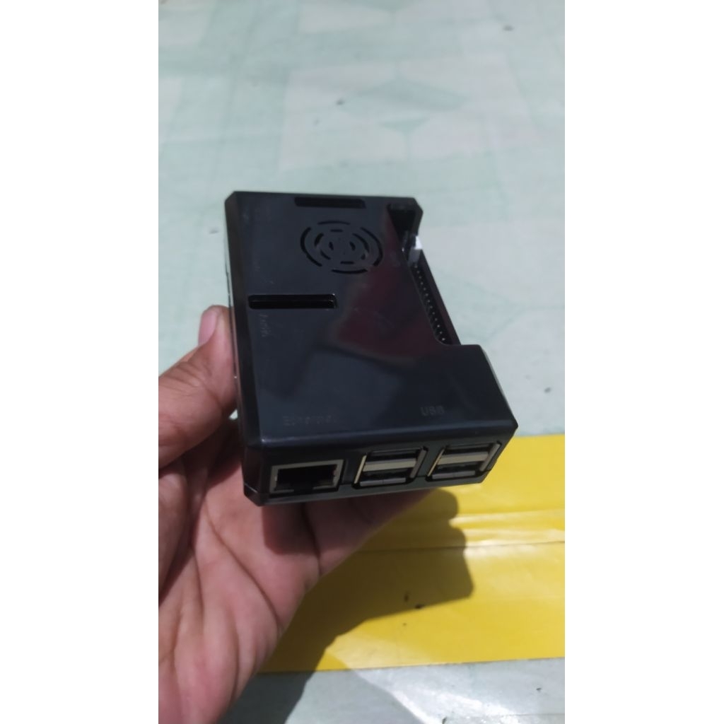 Jual Raspberry pi 3B+ made in UK blom lama beli | Shopee Indonesia