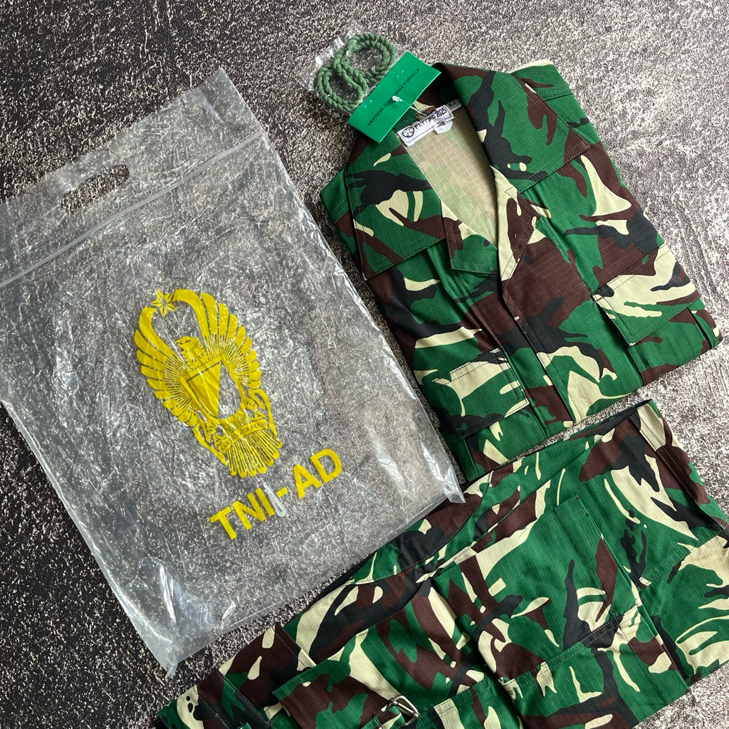 Jual Baju PDL Panca Prima Maju Bersama PPMB 2025 Jatah Terbaru/Warna ...