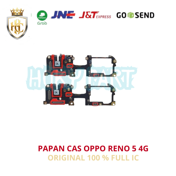 Jual Oppo Reno 5 Pro Charger Terlengkap & Harga Terbaru Mei 2026 ...