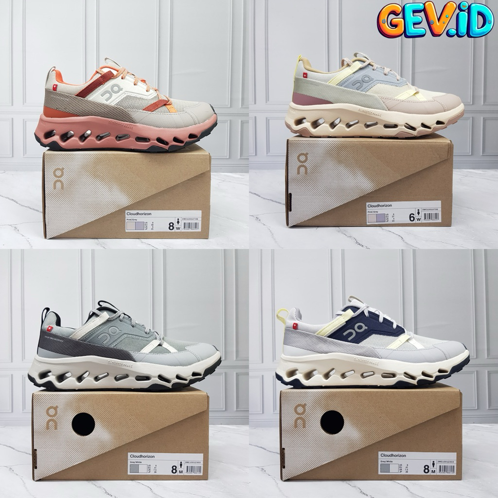 Jual On Cloud Shoes Terlengkap & Harga Terbaru Juli 2026 | Shopee Indonesia