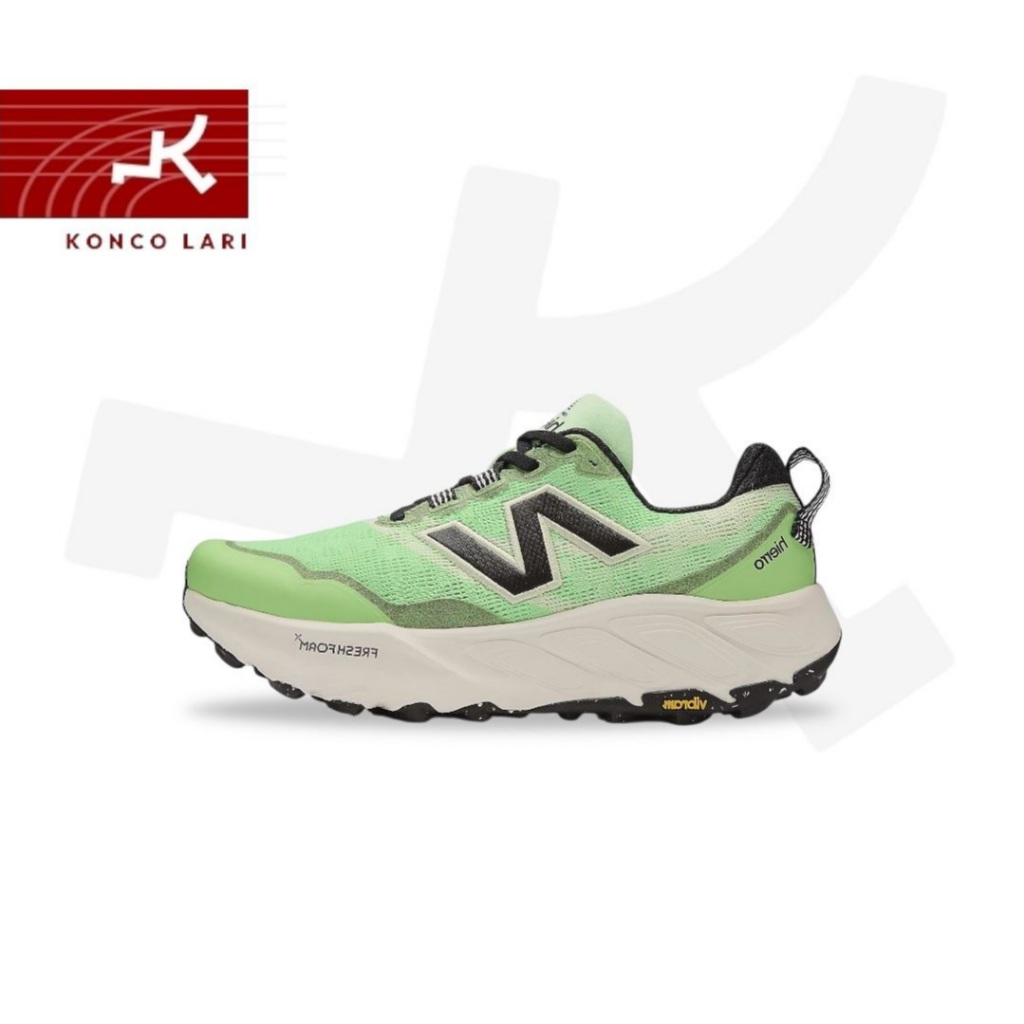 Jual Sepatu Trail Running NB Fresh Foam X Hierro V9 Men MTHIERF9 ...