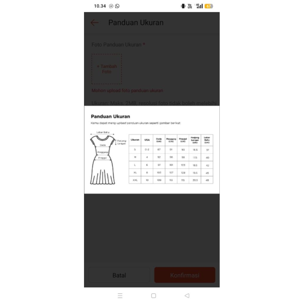 Jual tc BW fibrite | Shopee Indonesia