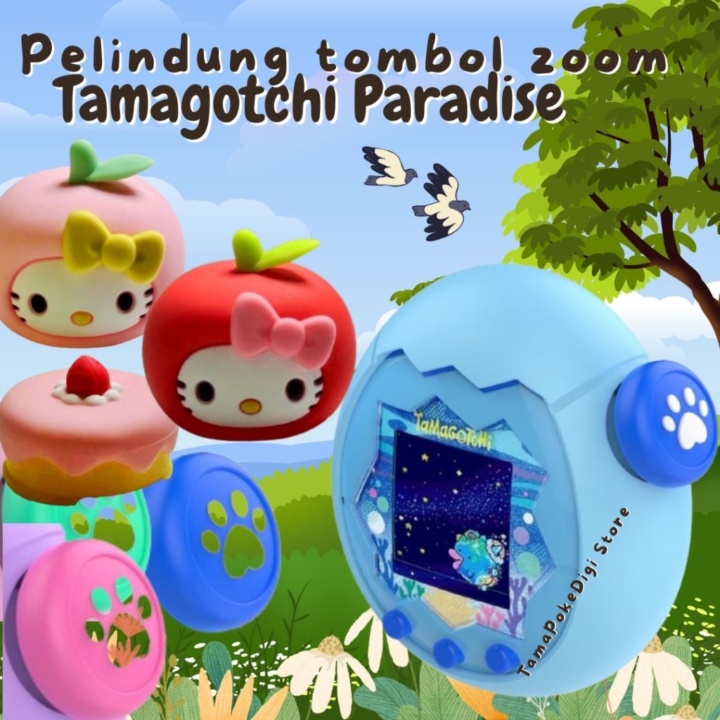 Produk Tama Poke Digi Store | Shopee Indonesia