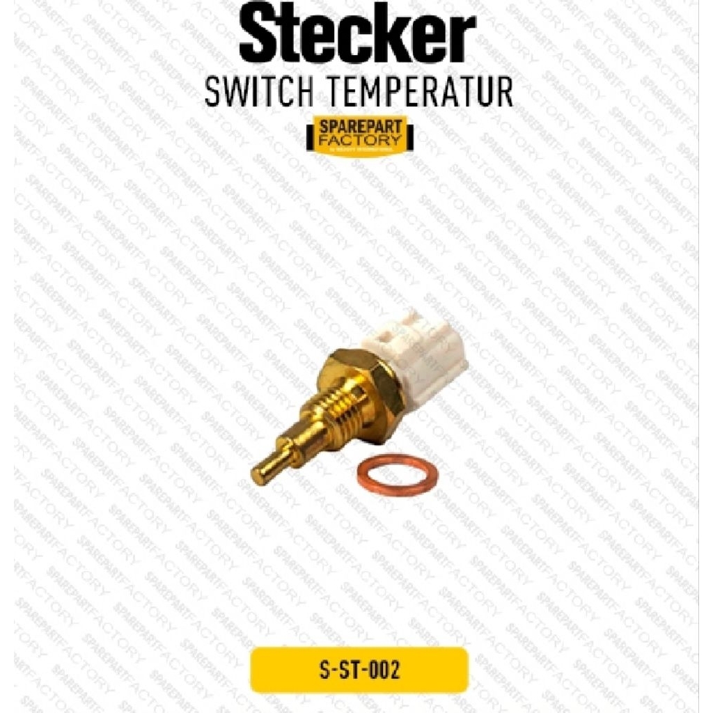 Jual Switch Swith Tempratur Sensor ECT Innova/Camry/Fortuner | Shopee ...