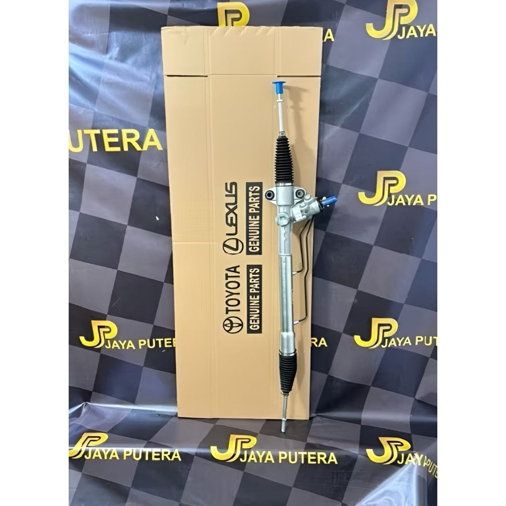 Jual rack steering rack steer power steering Rush / TERIOS 2008 2009 ...