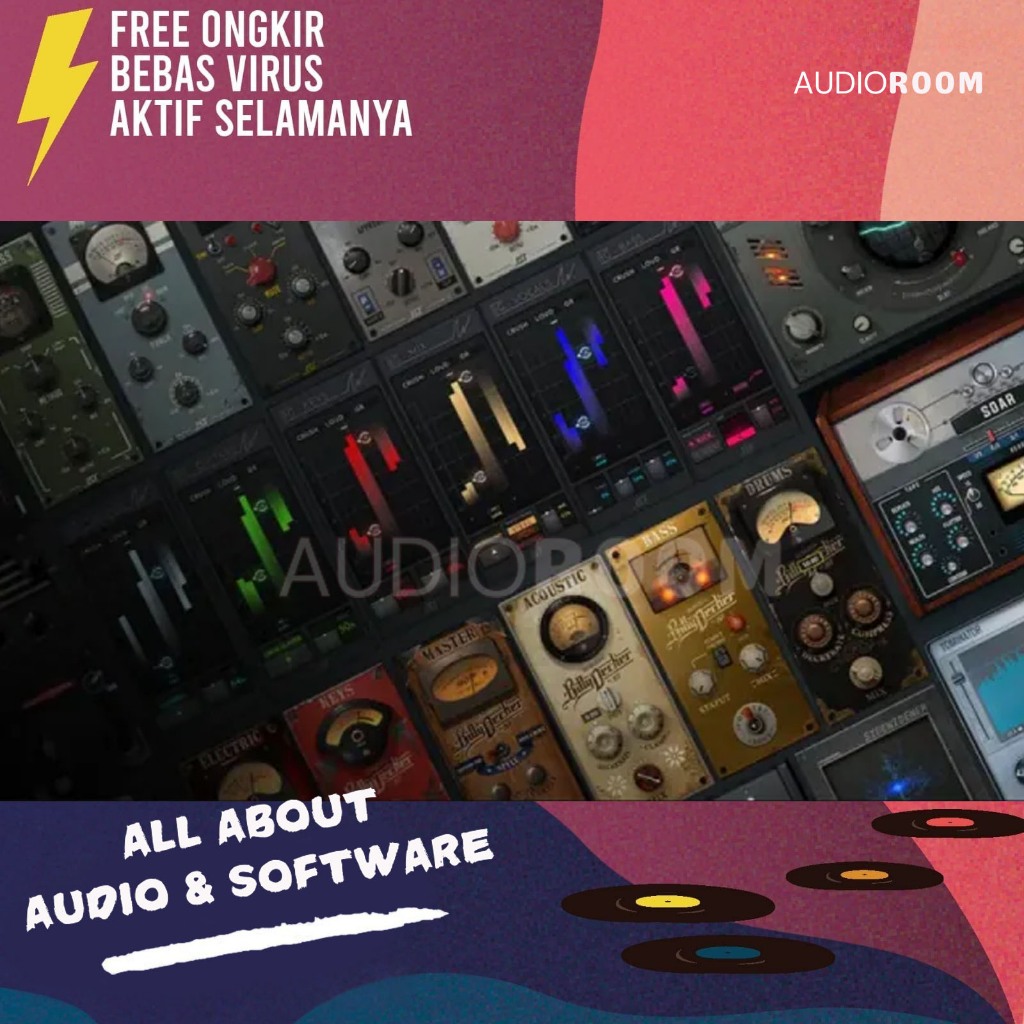JST Joey Sturgis Tones – Complete Bundle 02.2026 ( Full Activated )