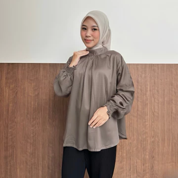 Manyside Sameera Blouse