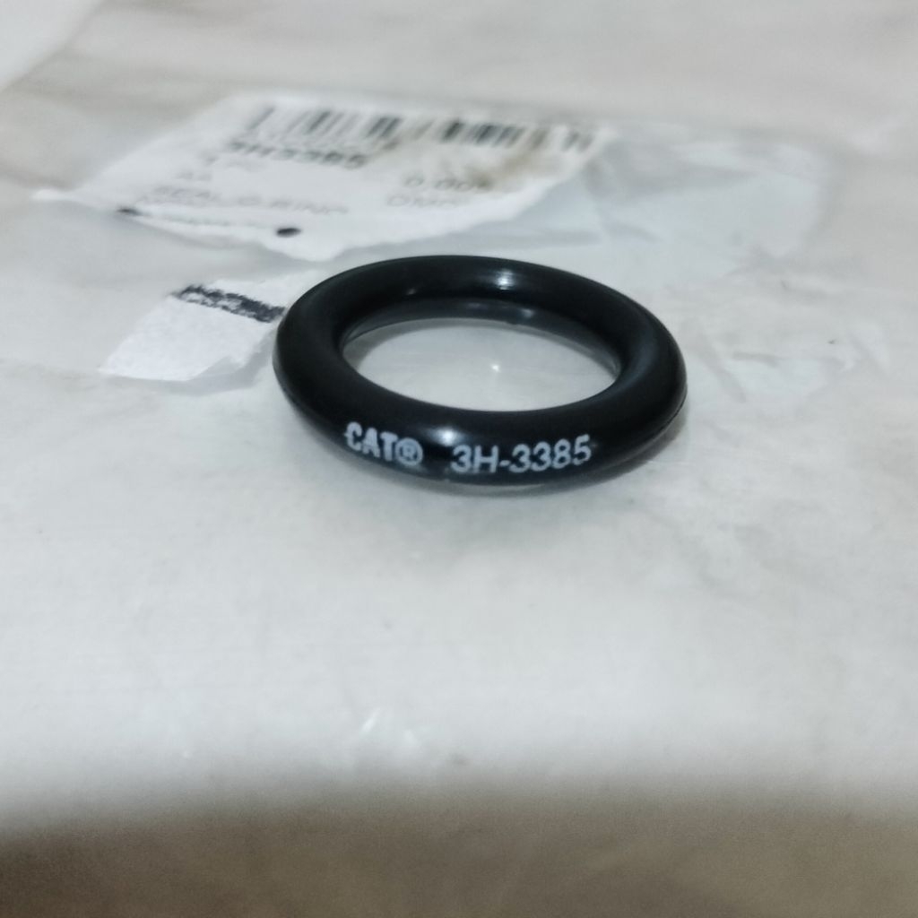 Jual 3H-3385 / 3H3385 SEAL ORING (ORI CAT) | Shopee Indonesia