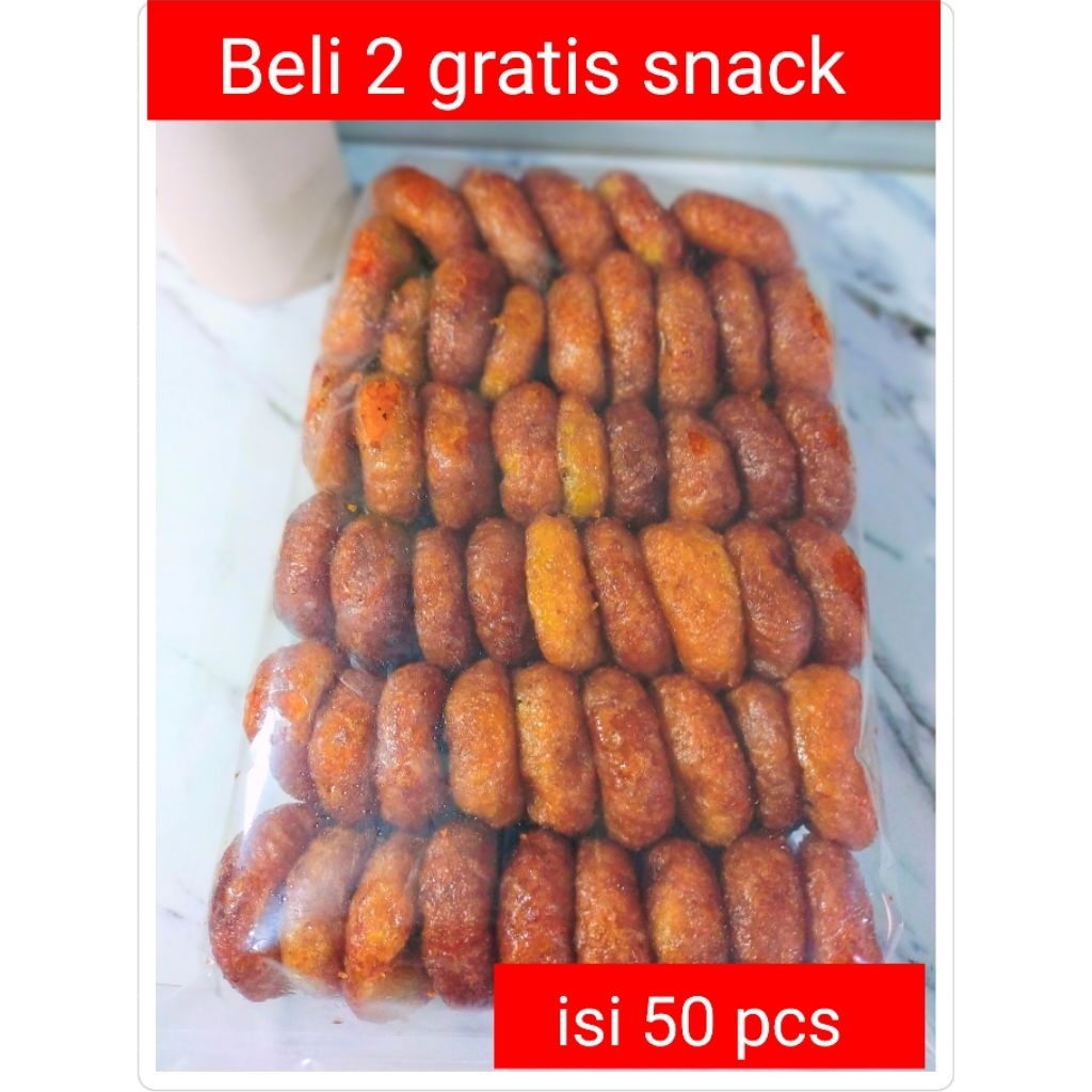 Jual Kue Ali Agrem Terlengkap & Harga Terbaru Juli 2026 | Shopee Indonesia