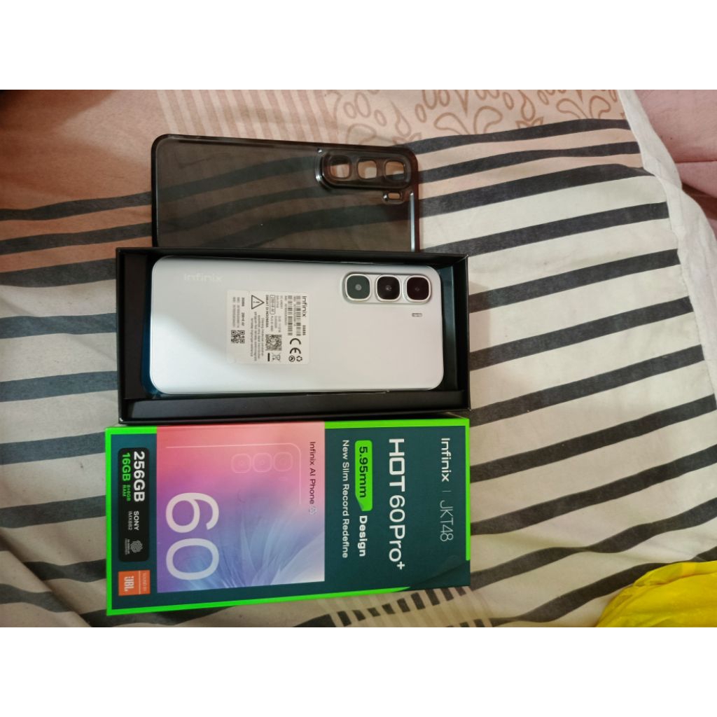 Jual in*Inix Hot60 pro plus | Shopee Indonesia