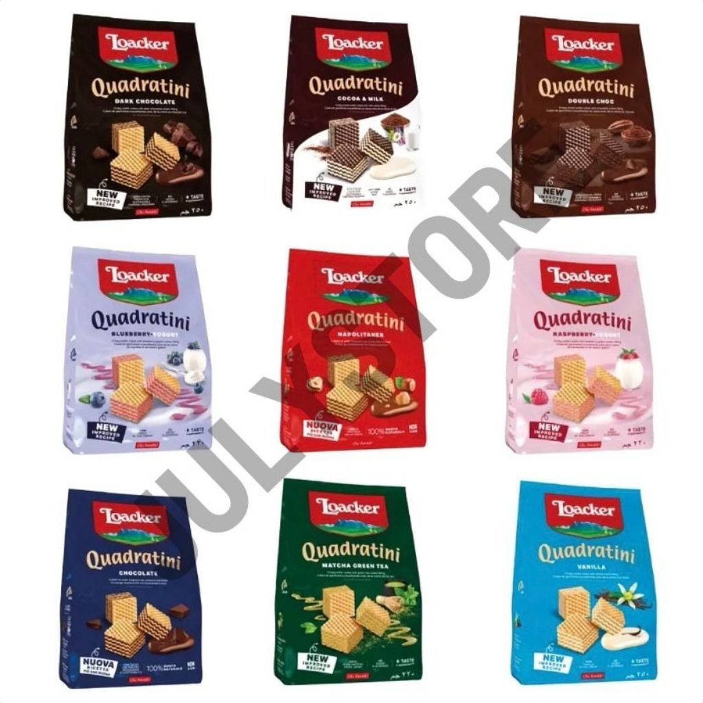 Jual Loacker Terlengkap & Harga Terbaru Mei 2026 | Shopee Indonesia