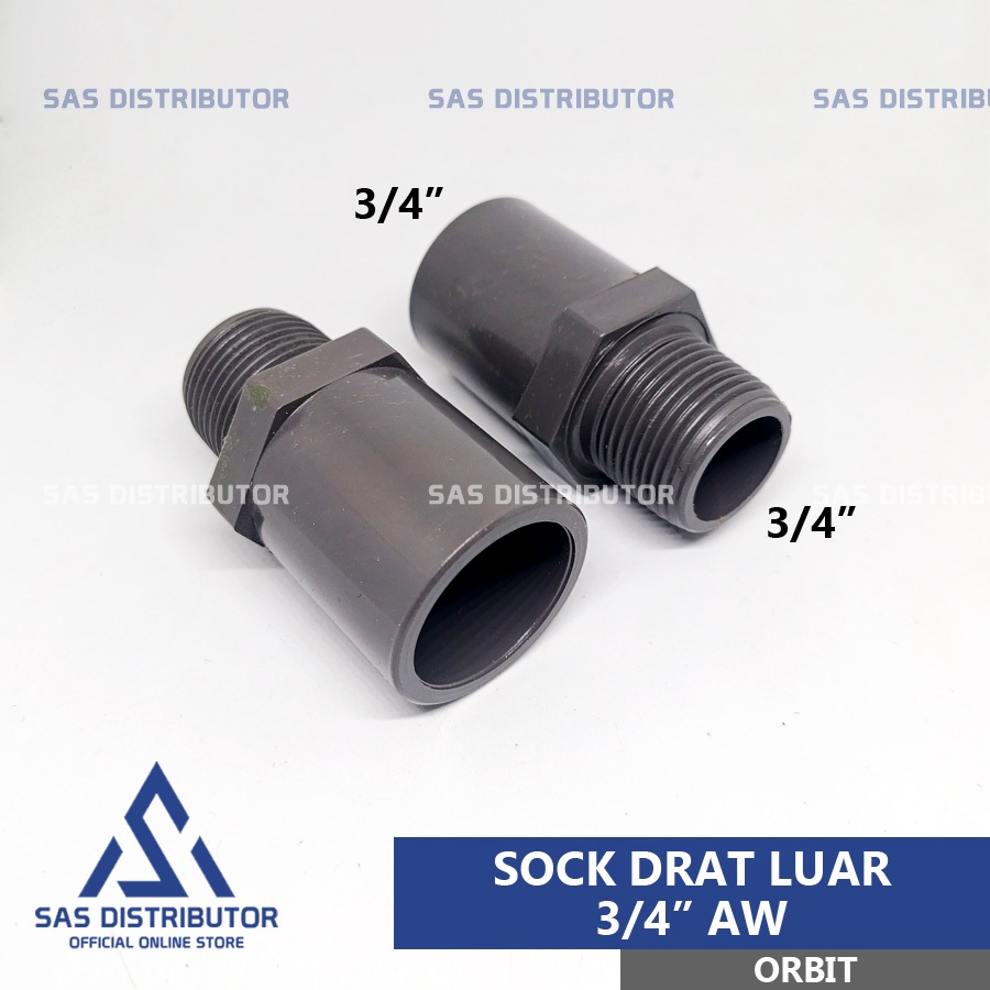 Jual SDL 3/4