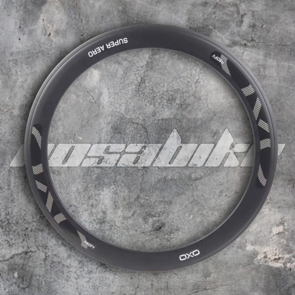 Jual Rims Oxo Super Aero 6cm | Shopee Indonesia