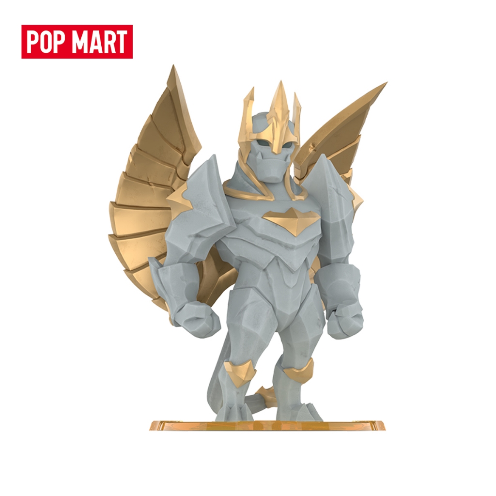 Jual POP MART League of Legends Midlane Icons Series Figures Blind Box ...