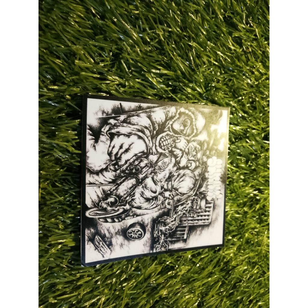Jual stiker vinyl sunami | Shopee Indonesia