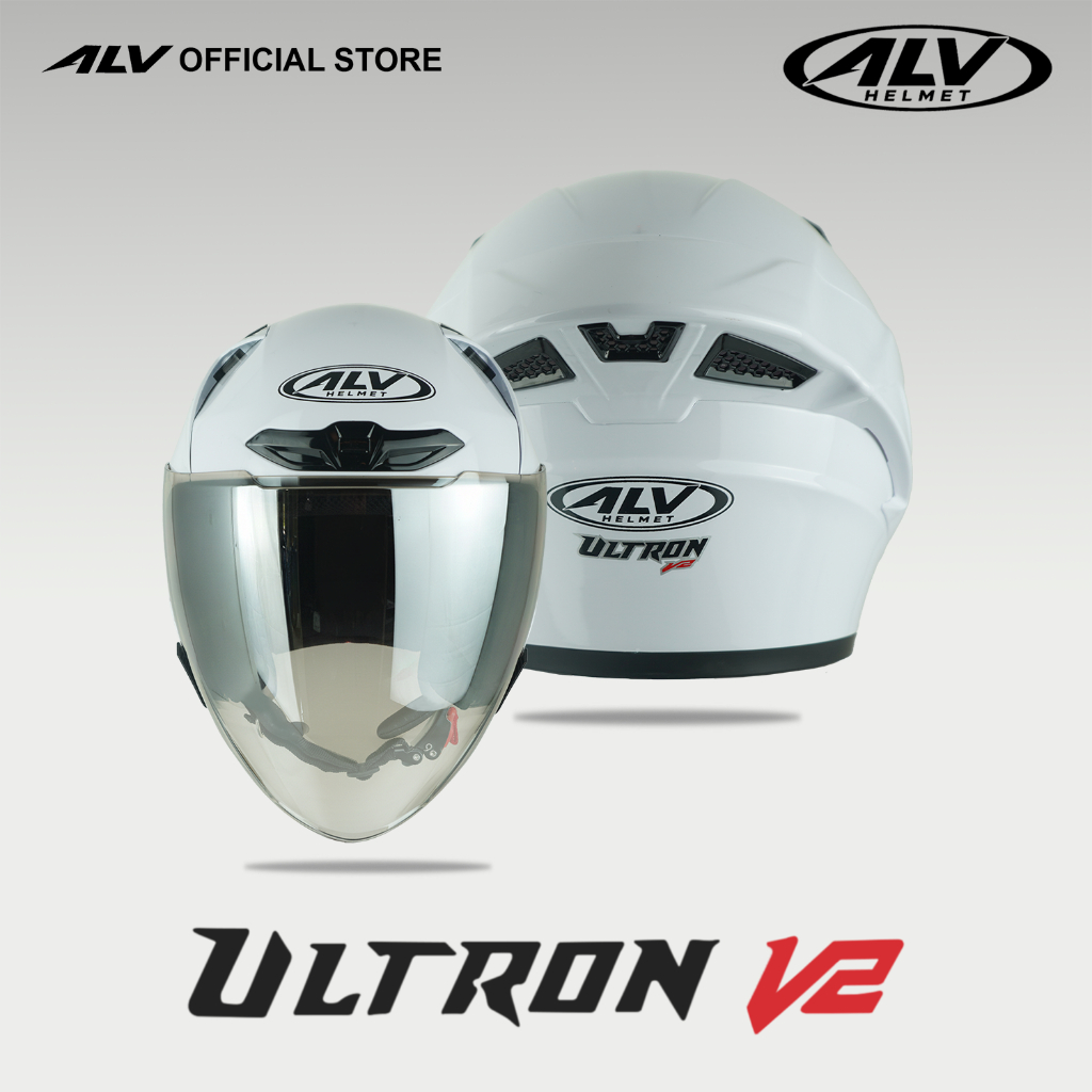 Produk ALV Helmets | Shopee Indonesia