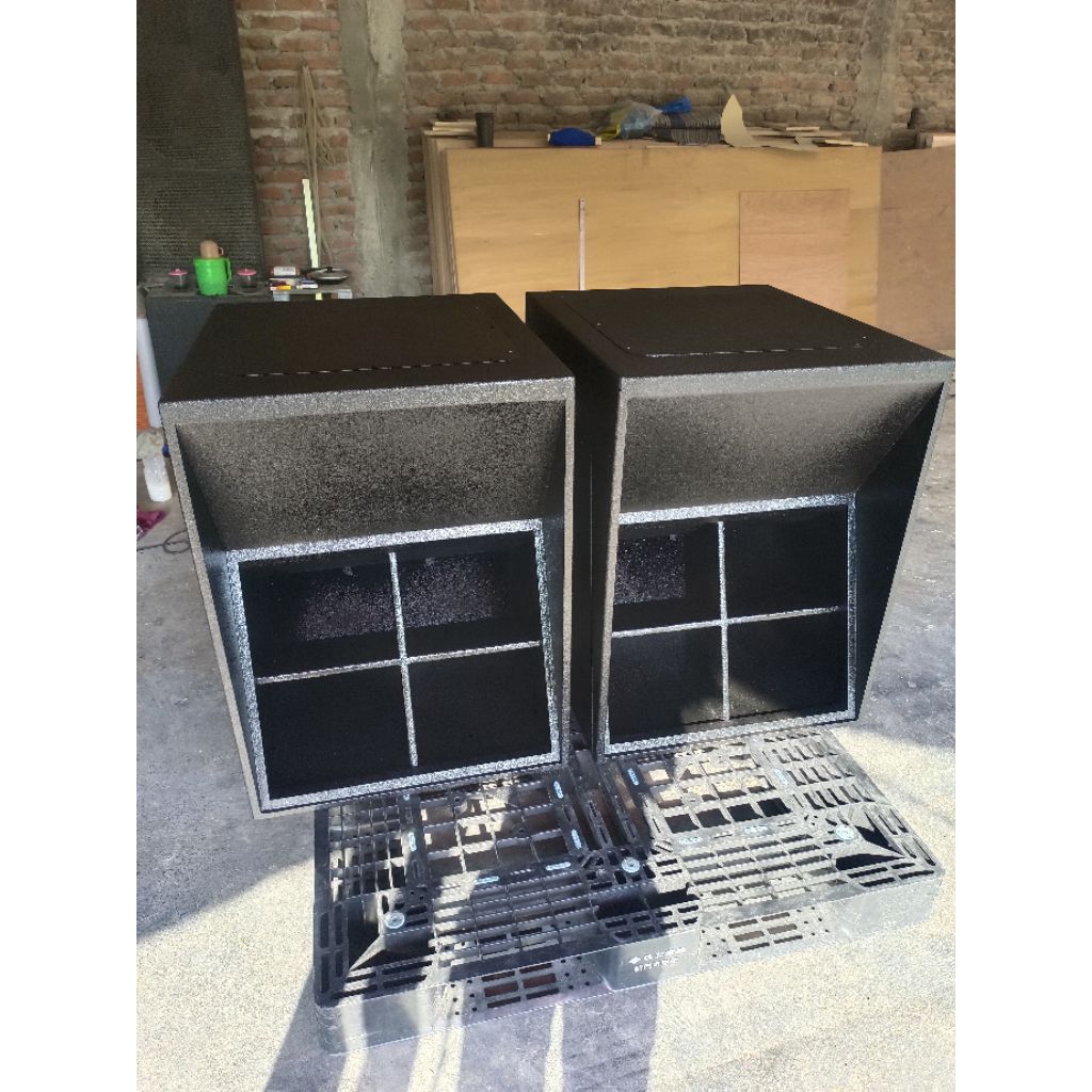 Jual box turbo 18 Harga Terbaik & Termurah Juli 2026 | Shopee Indonesia