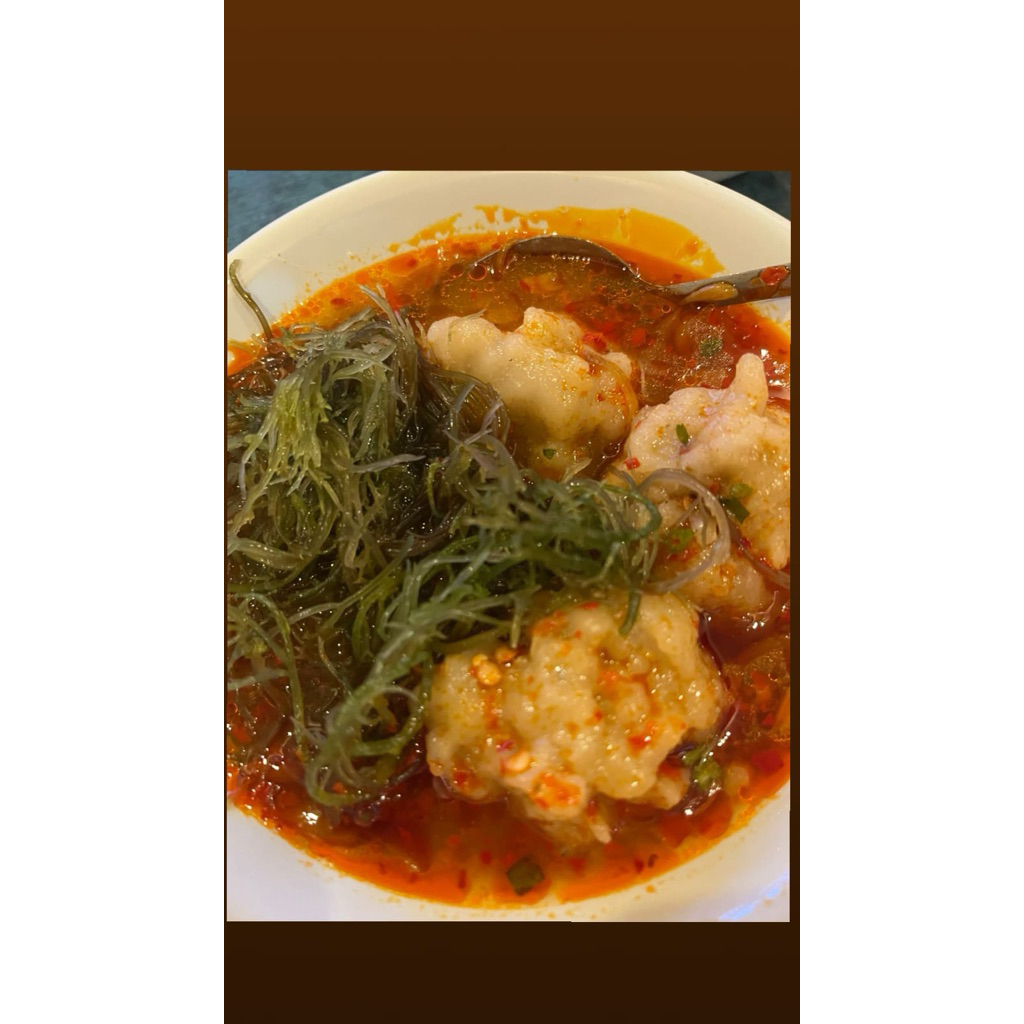 Produk baksoikanrumputlaut | Shopee Indonesia