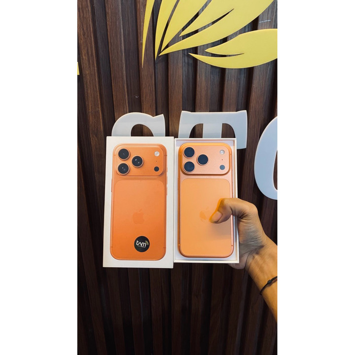iphone 17 pro 256gb ibox second fullset original free temper softcase